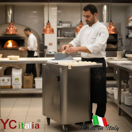 Arrotondatrice porzioni di...