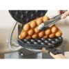 Piastra per bubble waffle|Bubble Waffle