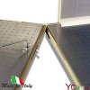 Cella Frigorifera Modulare  3940x3940x2140 Versatilità e Performance "Made in Italy