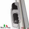 Cella Frigorifera Modulare  3940x3940x2140 Versatilità e Performance "Made in Italy