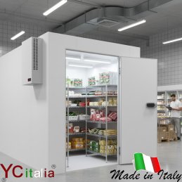 Cella Frigorifera Modulare...