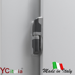 Cella Frigorifera domino 1200x1500x2050 mm Made in Italy