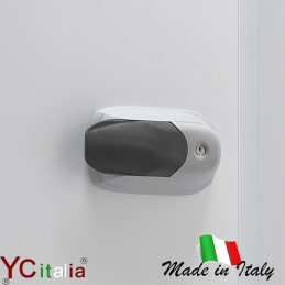 Cella Frigorifera domino 1200x1800x2050 mm Made in Italy