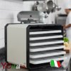 Essiccatore in ABS professionale|Affumicatore per Ristoranti