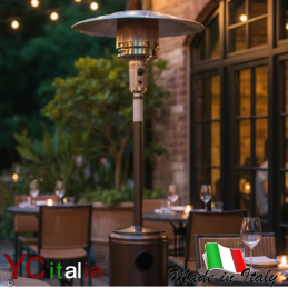 Riscaldatore infrarossi da...