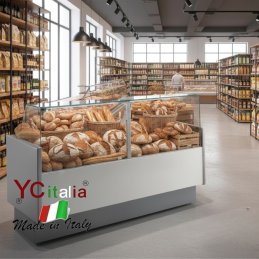 Banco espositore neutro...