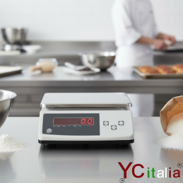 Bilancia elettronica 10 kg