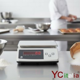 Bilancia elettronica 10 kg