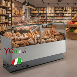 Espositore neutro vetro...