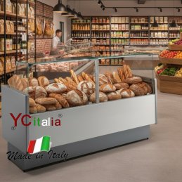 Espositore neutro 1520 con...