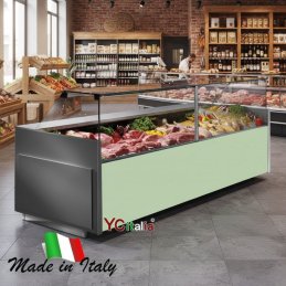 Espositore macelleria L1330...