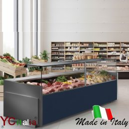 Vetrina macelleria 1520...