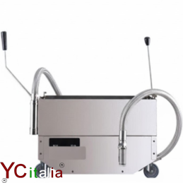 Macchina filtra olio