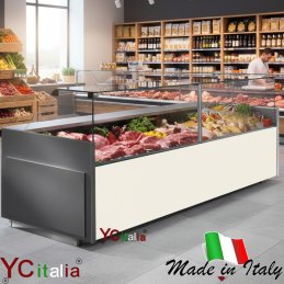 Espositore refrigerato...
