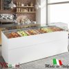 Espositore refrigerato L 1802 x P 940 x H1064