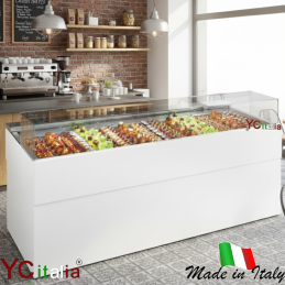 Espositore refrigerato L...