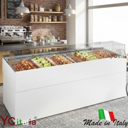 Espositore refrigerato L...