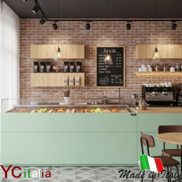 Espositore refrigerato L...