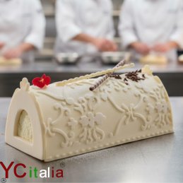 Stampo semifreddo arabic