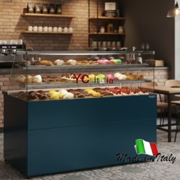 Banco pasticceria...