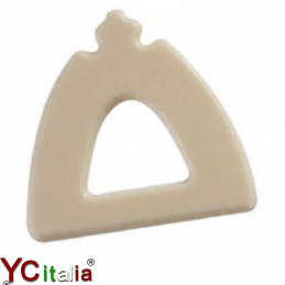 Stampo semifreddo arabic