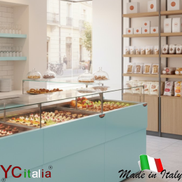 Banco pasticceria...