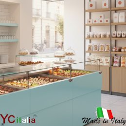 Banco pasticceria...