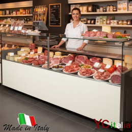 Espositore refrigerato...