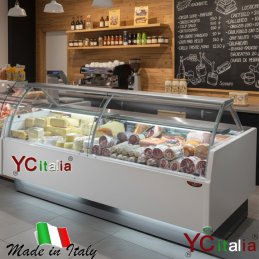 Espositore refrigerato...
