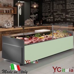 Espositore refrigerato...