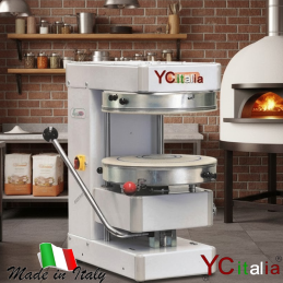 Stenditrice stendipizza a...