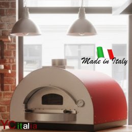 Forno a legna per pizze