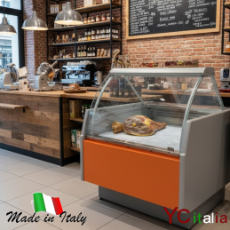 Banco carne 1040 vetri...