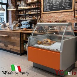 Banco carne 1040 vetri...