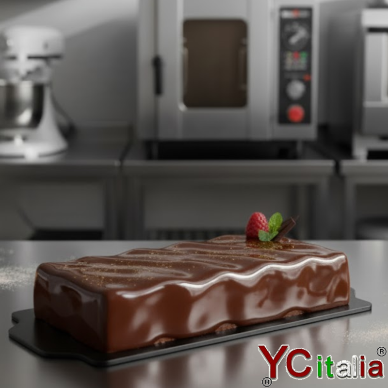 Stampo semifreddo conchiglia