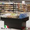 Vetrina self service 1500x920x880 refrigerata
