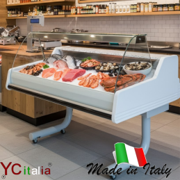 Espositore refrigerato...