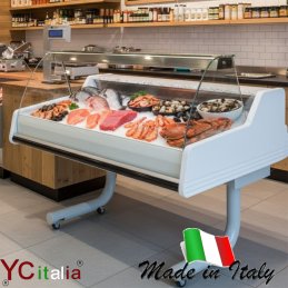 Espositore refrigerato...