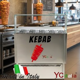 Station kebab
