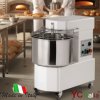 Impastatrice a spirale 20 lt|Impastatrici professionali a spirale