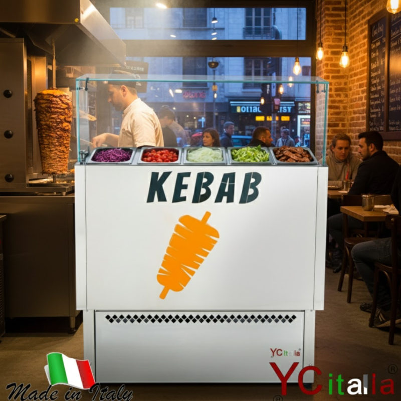 Station kebab