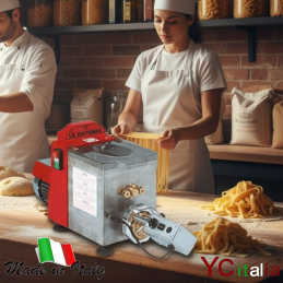 Macchina per pasta con...