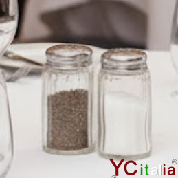 Spargi sale e pepe