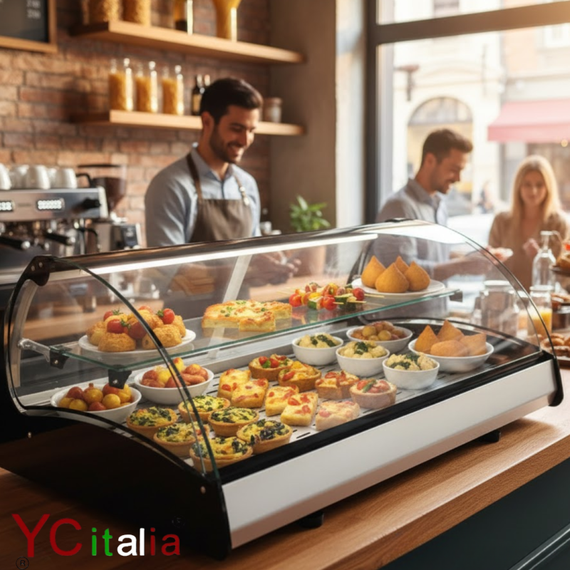 Vetrina 2 caldo secco|Home