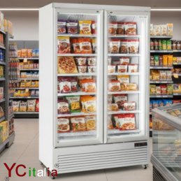 Congelatore verticale con...