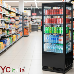 Frigo bibite 428|Frigo bibite a 1 porta