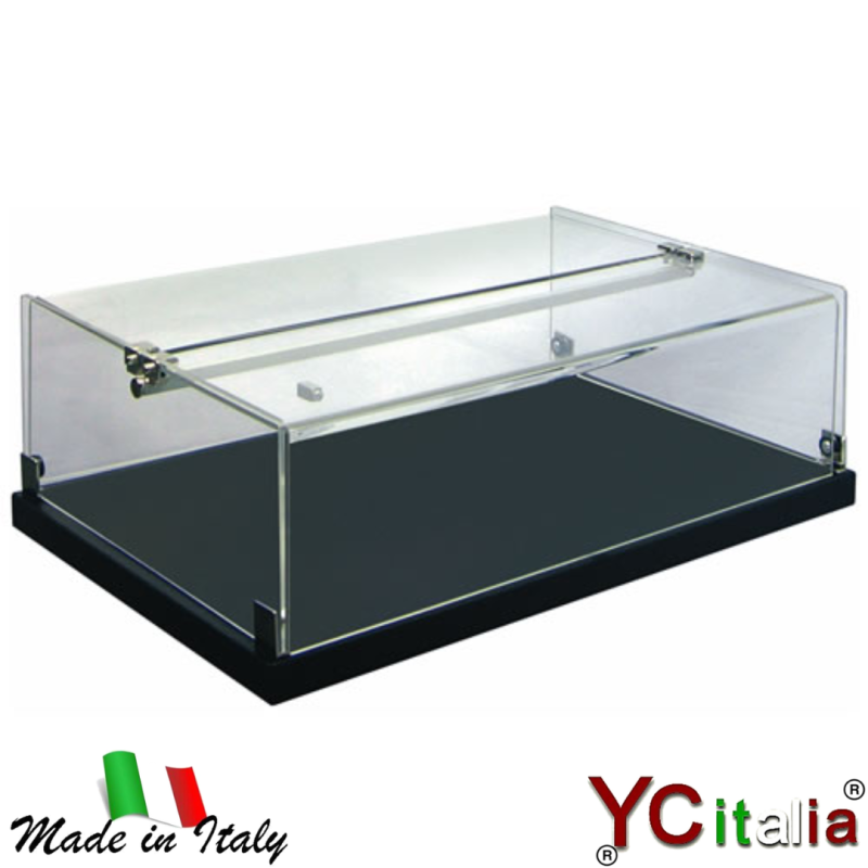 Vetrina neutra 600x360x200 h|Neutre 1 piano