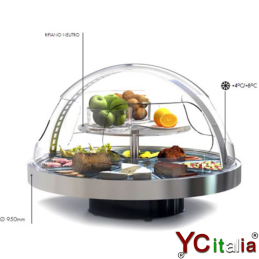 Buffet circolare...