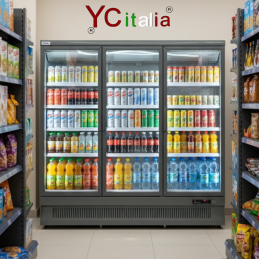 ❄️ Armadio Frigo Murale...