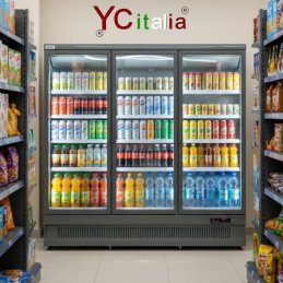 Armadio murale tre porte...